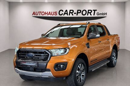 Ford Ranger Gebrauchtwagen