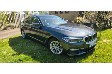 BMW 530 Gebrauchtwagen