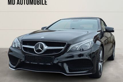 Mercedes-Benz E 320 Gebrauchtwagen