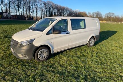 Mercedes-Benz Vito Gebrauchtwagen