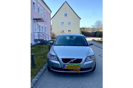 Volvo S40 Gebrauchtwagen