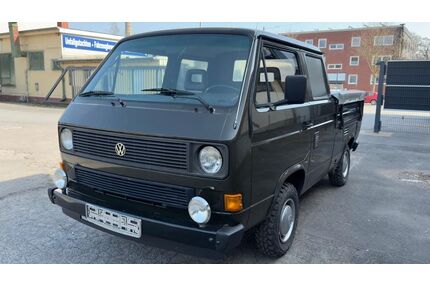 VW T3 andere Gebrauchtwagen