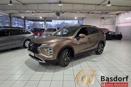 Mitsubishi Eclipse Cross Gebrauchtwagen
