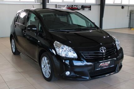 Toyota Verso Gebrauchtwagen