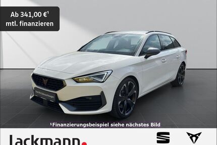 Cupra Leon Gebrauchtwagen