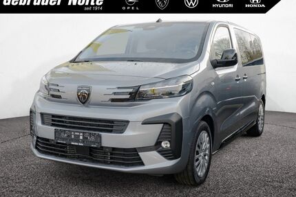 Peugeot Traveller Gebrauchtwagen