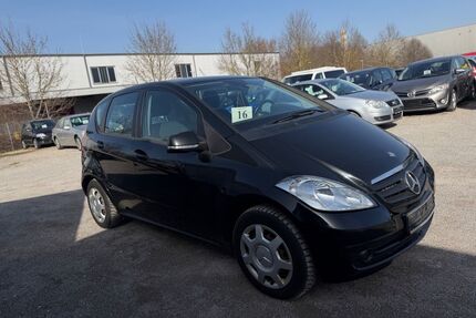 Mercedes-Benz A 180 Gebrauchtwagen