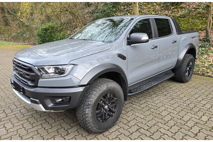 Ford Raptor Gebrauchtwagen