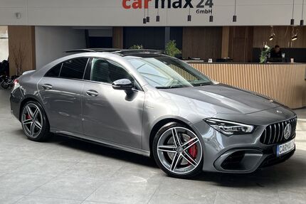 Mercedes-Benz CLA 45 AMG Gebrauchtwagen