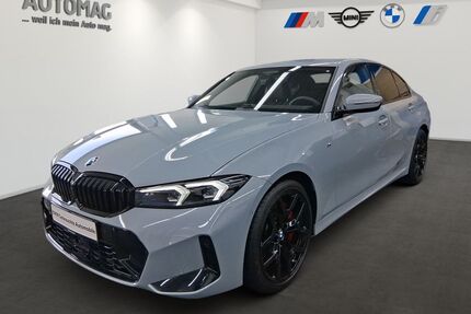 BMW 330 Gebrauchtwagen