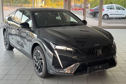 Peugeot 408 Gebrauchtwagen