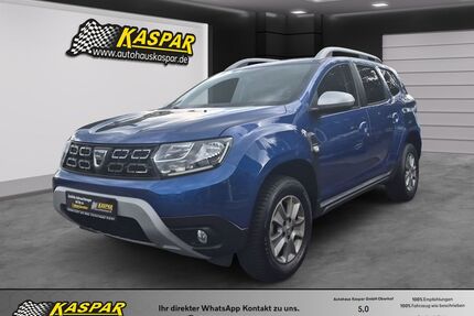 Dacia Duster Gebrauchtwagen