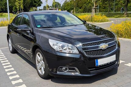 Chevrolet Malibu Gebrauchtwagen