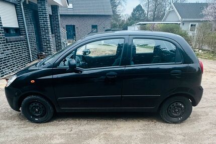 Chevrolet Matiz Gebrauchtwagen
