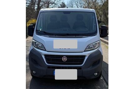 Fiat Ducato Gebrauchtwagen