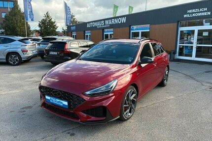 Hyundai i30 Gebrauchtwagen