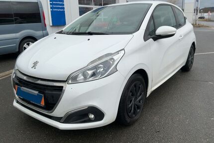 Peugeot 208 Gebrauchtwagen