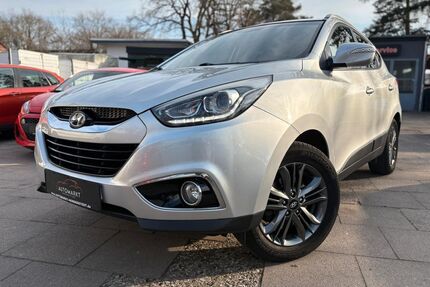 Hyundai ix35 Gebrauchtwagen