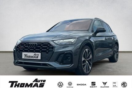 Audi SQ5 Gebrauchtwagen