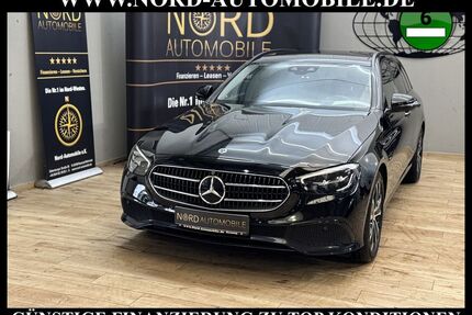 Mercedes-Benz E 300 Gebrauchtwagen