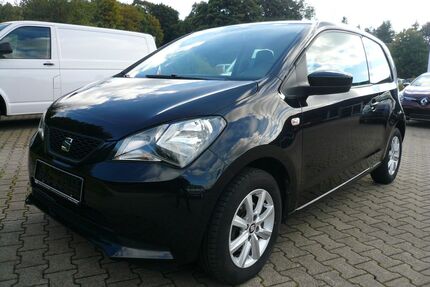 Seat Mii Gebrauchtwagen