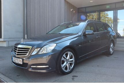 Mercedes-Benz E 200 Gebrauchtwagen