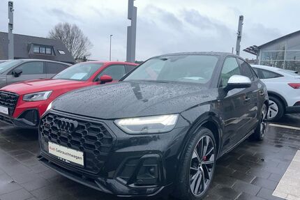 Audi SQ5 Gebrauchtwagen