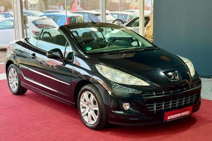 Peugeot 207 Gebrauchtwagen