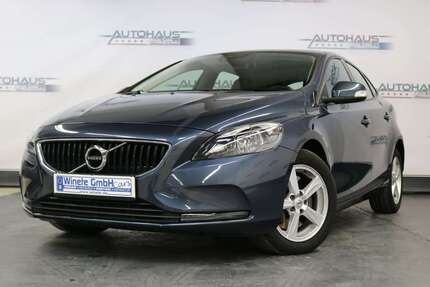 Volvo V40 Gebrauchtwagen