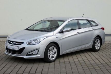 Hyundai i40 Gebrauchtwagen