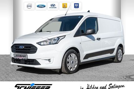 Ford Transit Connect Gebrauchtwagen