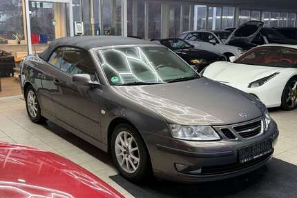 Saab 9-3 Gebrauchtwagen