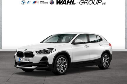 BMW X2 Gebrauchtwagen