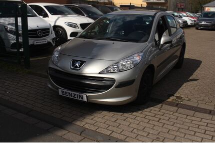 Peugeot 207 Gebrauchtwagen