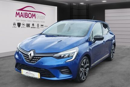 Renault Clio Gebrauchtwagen