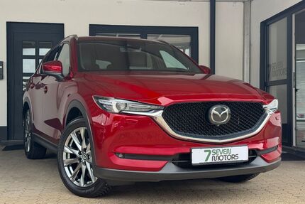 Mazda CX-5 Gebrauchtwagen