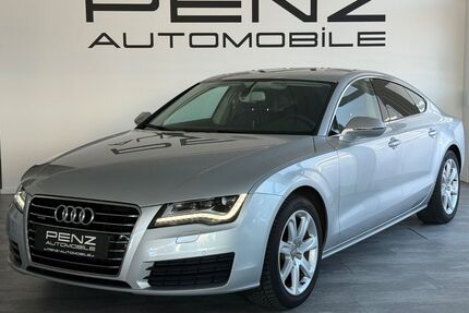Audi A7 Gebrauchtwagen