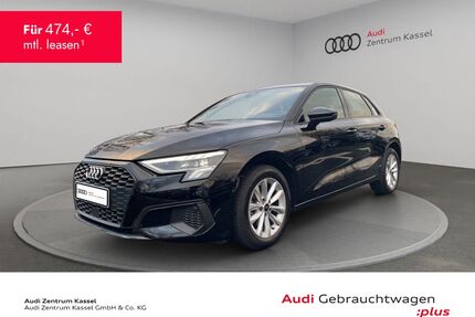 Audi A3 Gebrauchtwagen