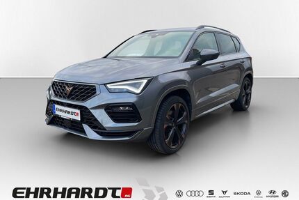 Cupra Ateca Gebrauchtwagen