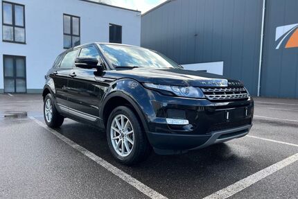 Land Rover Range Rover Evoque Gebrauchtwagen
