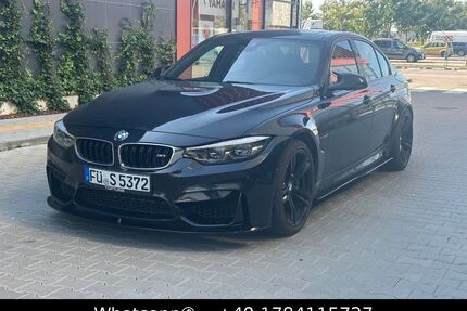 BMW M3 Gebrauchtwagen