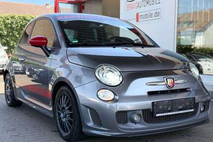 Abarth 595 Turismo Gebrauchtwagen