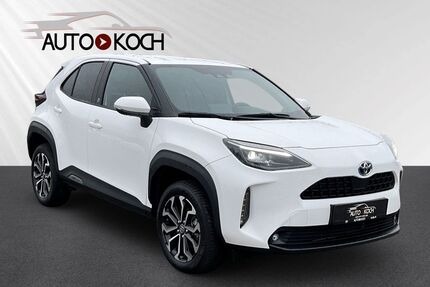 Toyota Yaris Cross Gebrauchtwagen