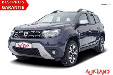 Dacia Duster Gebrauchtwagen