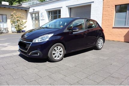 Peugeot 208 Gebrauchtwagen