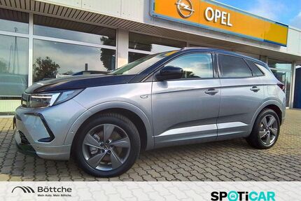 Opel Grandland (X) Gebrauchtwagen