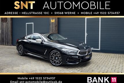 BMW 840 Gebrauchtwagen