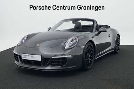 Porsche 991 Gebrauchtwagen
