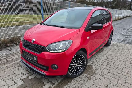 Skoda Citigo Gebrauchtwagen