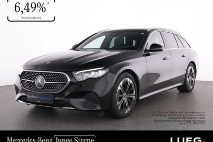 Mercedes-Benz E 300 Gebrauchtwagen